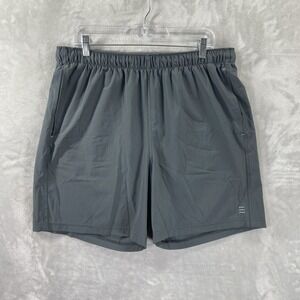 Free Fly Shorts men's XL Breeze Athletic 6" Inseam Performance Active Workout